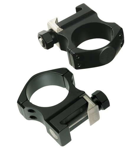 Xtrm - Ring Set - .885" Low - 30-847362003108