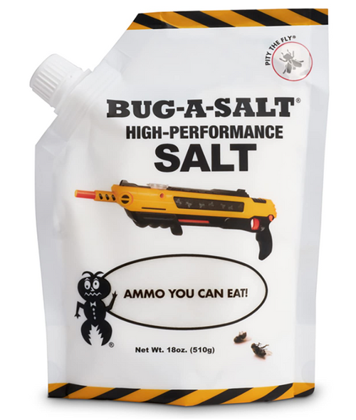 High Performance Salt Pouch-BS-HPSP