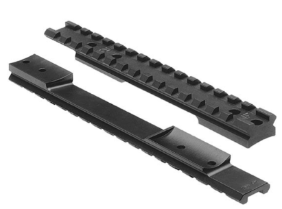 Xtrm - Base - Rem 700 La - 1 PC.-847362003047