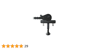 Fast Qd Lever By Adm | Black-210000370982