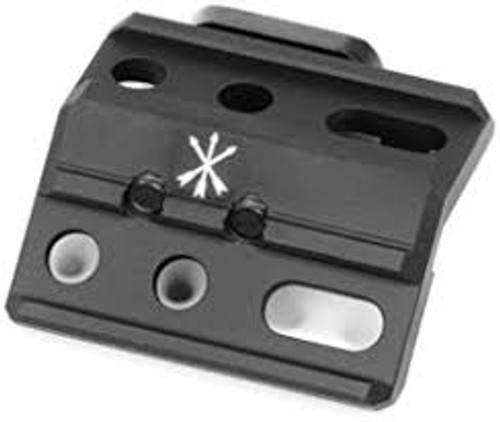 Fusion Micro Hub | Black-210000370983
