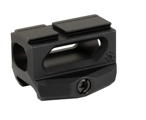 Arisaka Defense, Mount, Black, Picatinny, Anodized-850036188780