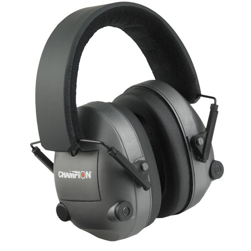40974 Champion Ear Muffs Electro-210000008920
