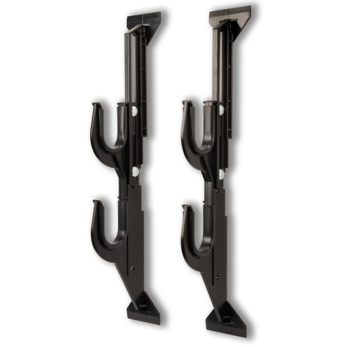 17450 Rack-Window Mount Plastic Gun-Acsry -26-026509174509