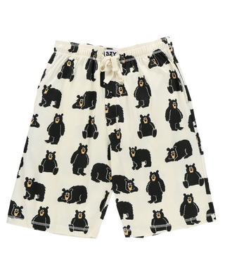Papa Bear Pj Shorts Xxl-210000244532