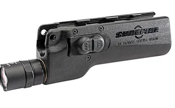 Surefire Dedicated Smg Forend 3V Mp5 500 Lumens-084871328135