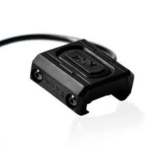 ModButton™ Lite | LINK™ USB-C | 7" | Black-MBL-BLK-UC-7