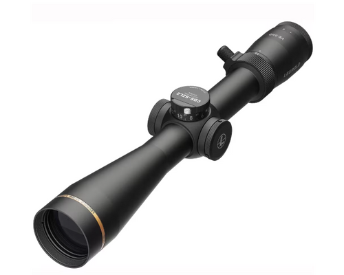 VX-5HD Gen 2  3-15x44 (30mm) CDS-SZL2 Side Focus-030317036935