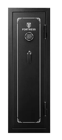 Fortress 8 Gun Fire and Waterproof Gun Safe-852368006701