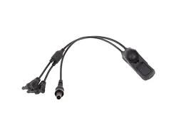 Unity AXON SYNC Streamlight DBAL A3-A4 7" BLK-810007883403