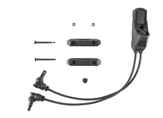 Unity AXON Streamlight Crane 7" BLK-810007883328