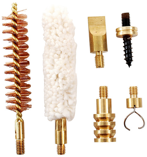 Ramrod Accessories Pack .50 caliber (5 popular tip-040589120508