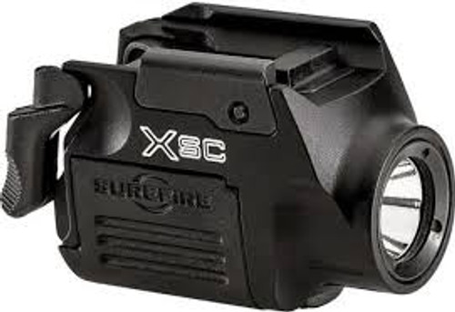 SureFire XSC Micro-Compact 350L LED P365-084871330176