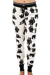 Mama Bear Pj Legging L-210000218028