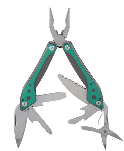 Pursuit Gear Mini Pocket Multi Tool With Sheath-25-193309324394