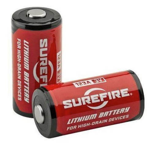 Sf123a Battery-084871820189