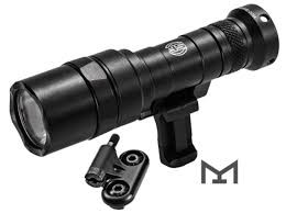 Surefire Scout Light Swivel 3V 500 Lumens 1913-084871329224