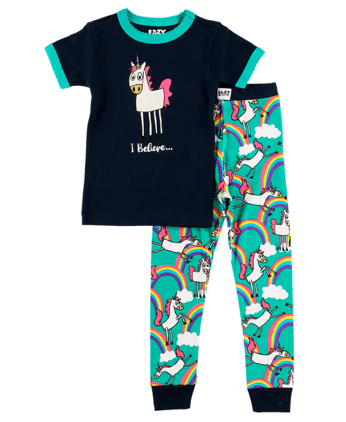 Unicorn Pj Set 2T-210000217991