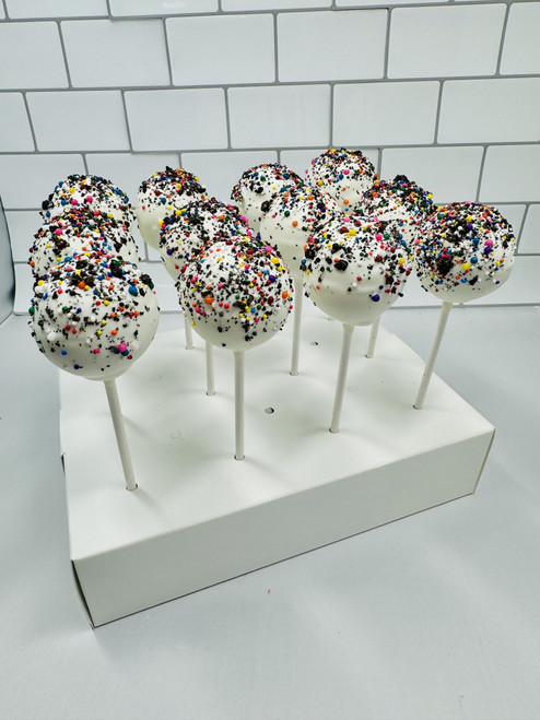 Cookies and Cream Cake Pop-210000330118