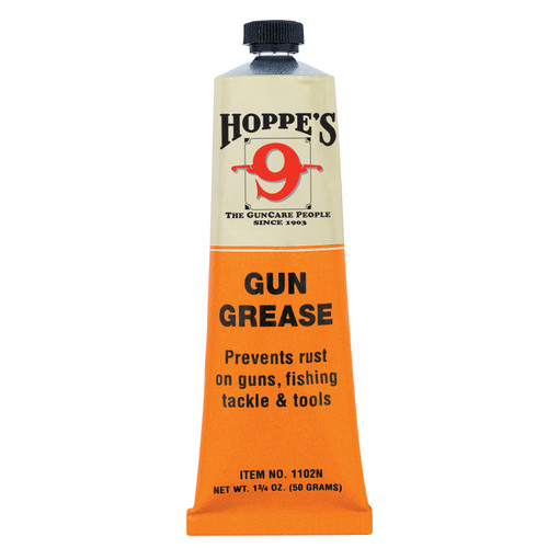 Hoppe's No. 9 1.75 oz Gun Grease-026285011029