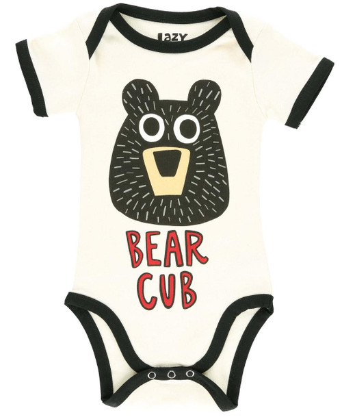 Bear Cub Creeper 6M-210000217811