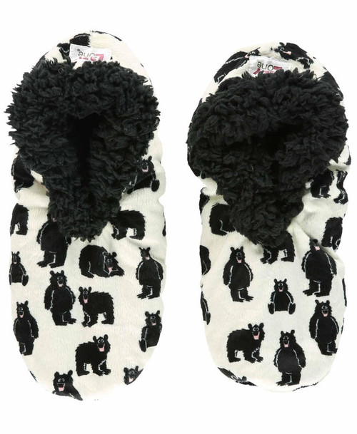 FF402B Family Bear Fuzzy Feet L/XL-25-210000217736 FF402B Family Bear Fuzzy Feet L/XL-25-210000217736