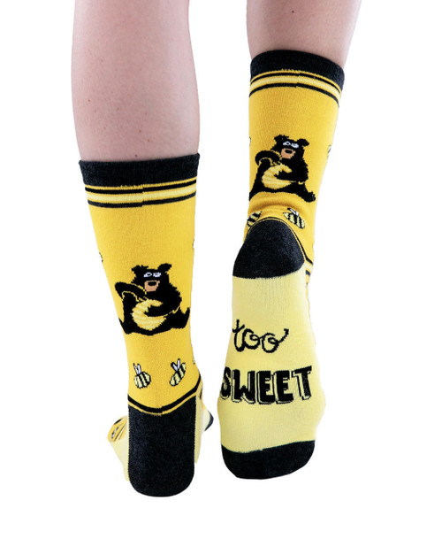 Sweet Dreams Adult Sock 9-11-210000217697 Sweet Dreams Adult Sock 9-11-210000217697