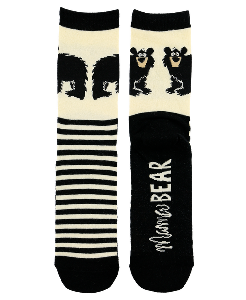 Mama Bear Crew Sock-210000217689