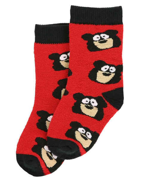 Bear Bum Infant Sock S-210000217658