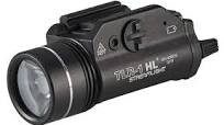 Streamlight TLR-1 HL Gun Light 1,000L 69260-080926692602