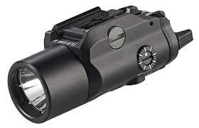Streamlight TLR-VIR II 300L LED 69192-080926691926