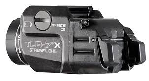 Streamlight TLR-7 X USB 500L 69455-080926694552