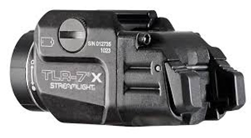 Streamlight TLR-7 X USB 500L 69455-080926694552