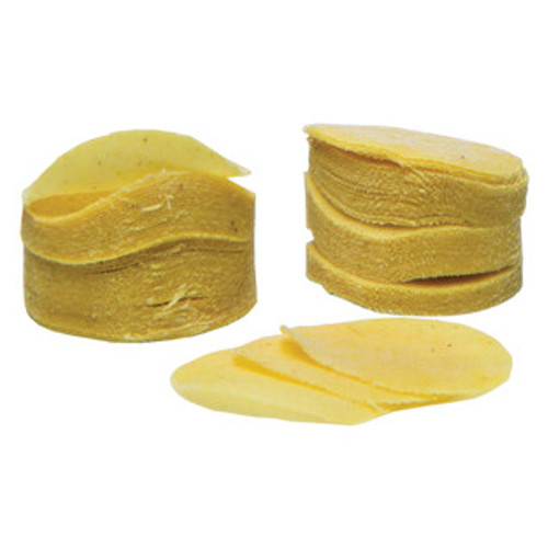 200 Slick Load™ Prelubed Shooting Patches .50-.58-043125124398