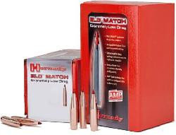 26333 6.5MM .264 147 GR ELD® MATCH  (1-8") -26-090255263336