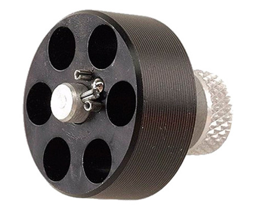 HKS 38 Special/357 Mag GP100 S&W 6rds 586A-088652005864