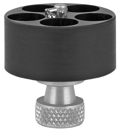 HKS 38 Special/357 Mag 5rd 36A-088652000364