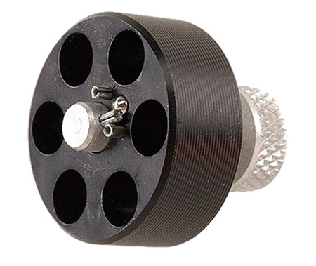 HKS 38 Special Holds up to 6rds DSA-088652000388