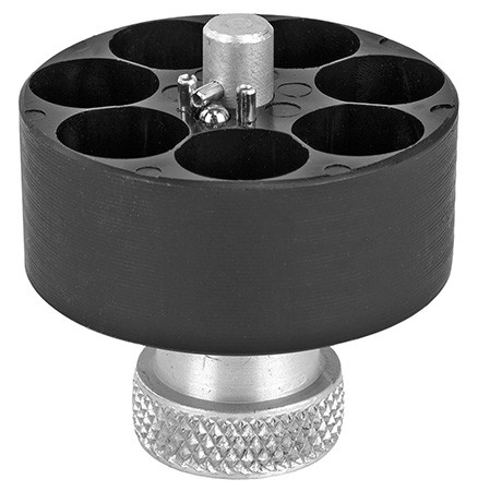 HKS A Series 7rd 38 Special/357 Mag 587A-088652005871