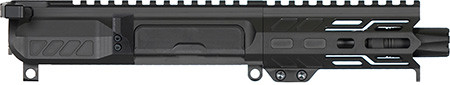 CMMG Banshee .22LR 4.50" 22B5BD4AB-810097502161