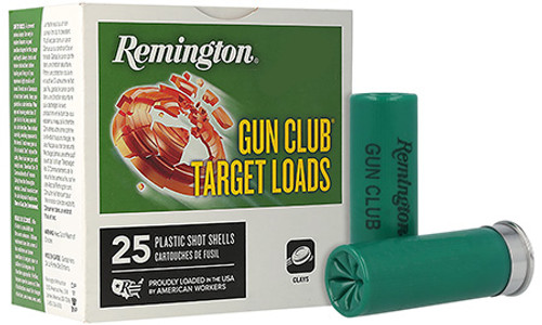 20232 Remington 12Ga 2-3/4In 3Dr-047700301501
