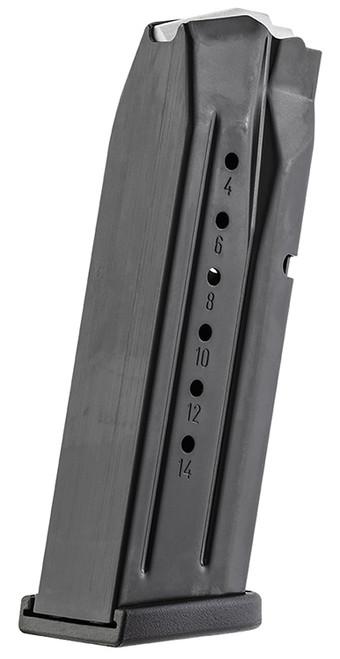 S&W M&P M2.0 Compact Mag 9mm 15rd 3008590-210000016699