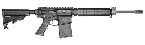 11532 308 Win Black M&P 10 Sport-022188869897