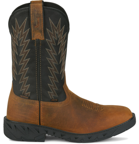 PD4072 11.5 D Justin Taskmaker-25-731871021831