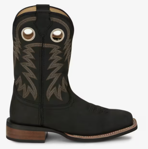 FN7122 8.5 D Justin SHOW STOPPER-25-731871047367