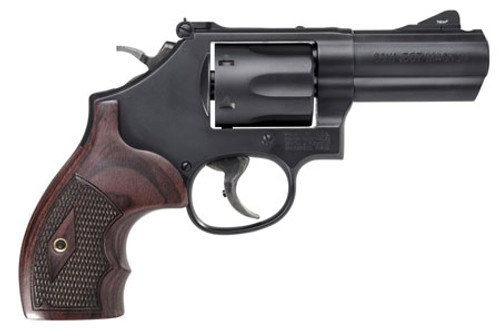 12039 357 Mag, 38 Spl +P Gls Bead Model 19-022188874952