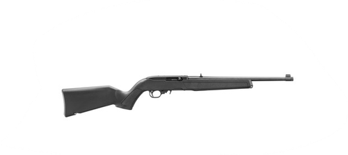 Ruger 10/22 16.40" Satin Black 22 LR 32000-736676320004