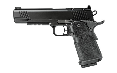 Kimber 1911 DS Warrior LW (OR)-669278363028