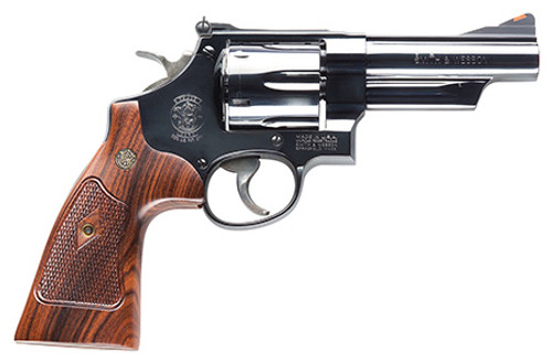 150254 44 Rem Mag, 44 S&W Spl Blu/Blk Model 29-022188133059
