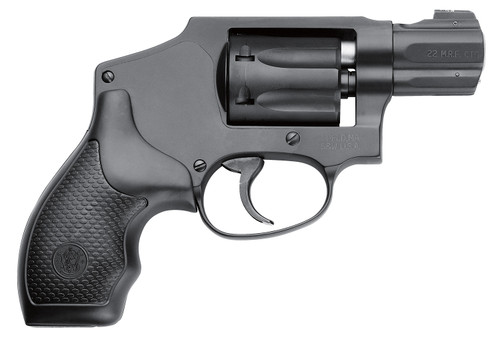 103351 S&W 351 .22WMR-022188033519